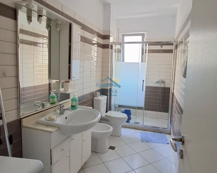 Main Boulevard Apartment For Long Term Rent In Center Of  Vlora, Albania